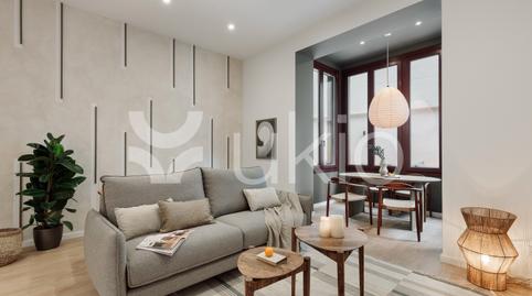 Foto 2 de Apartament de lloguer a Carrer de Les Jonqueres, Sant Pere, Sta. Caterina i la Ribera, Barcelona