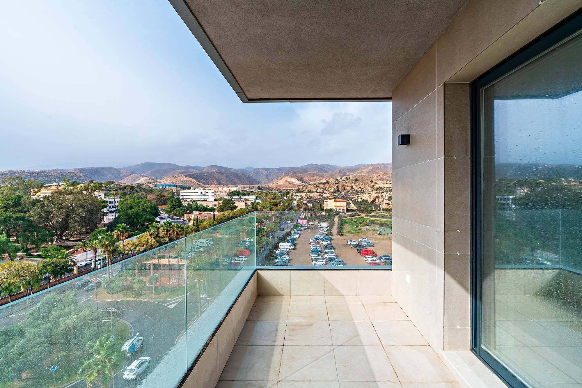 Flat to rent in Avenida de la Cruz, Los Ángeles - Cruz de Caravaca