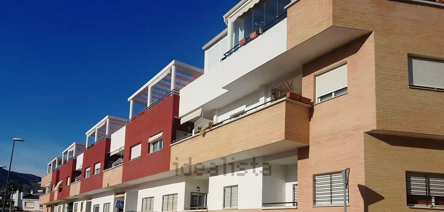 Aparcament amb ascensor en venda a Torre de Benagalbón