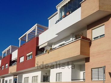 Individuel avec ascenseur à vendre à Torre de Benagalbón