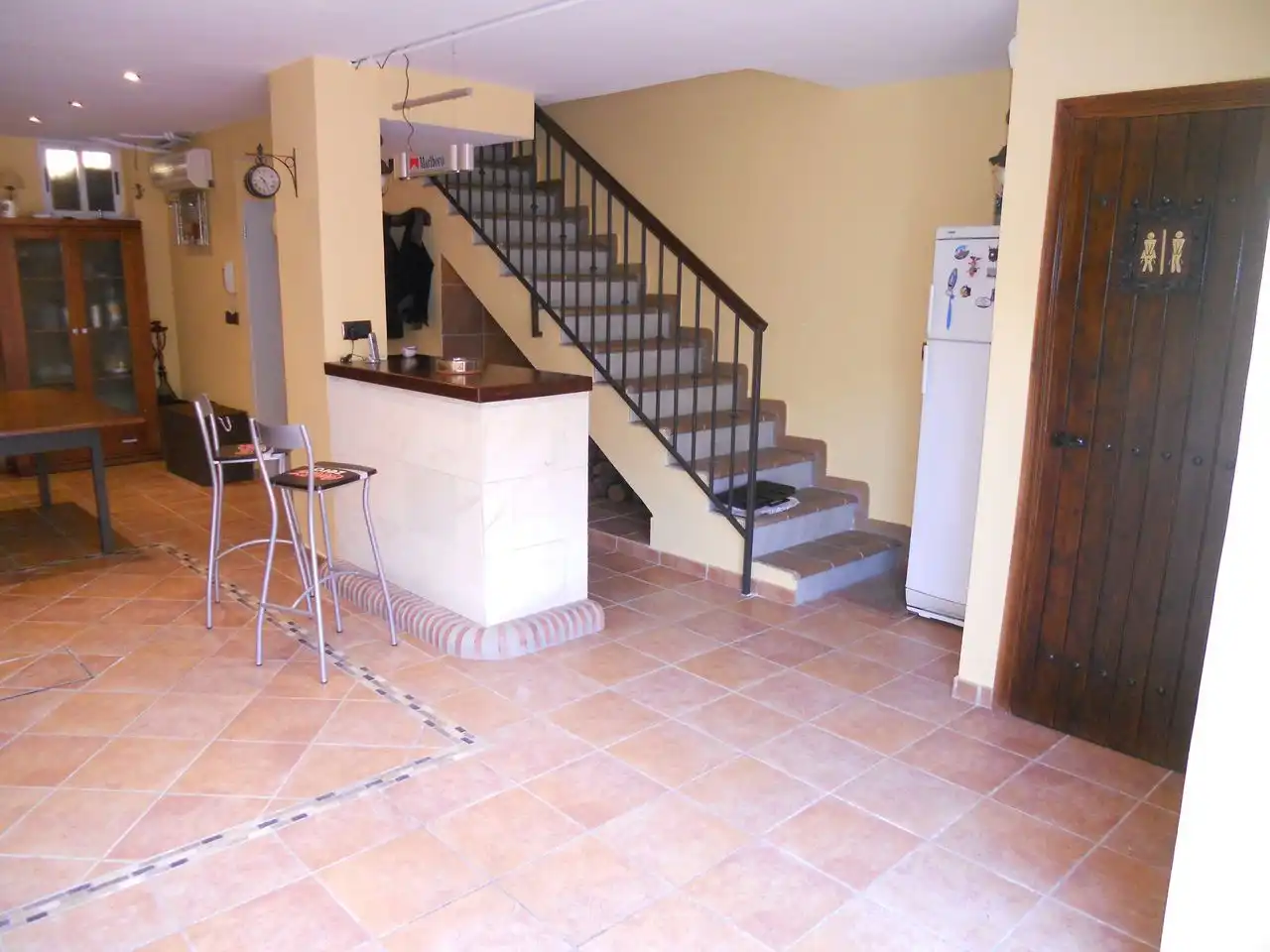 Reihenhaus mit Terrasse zum Verkauf in San Cayetano, imagen 13
