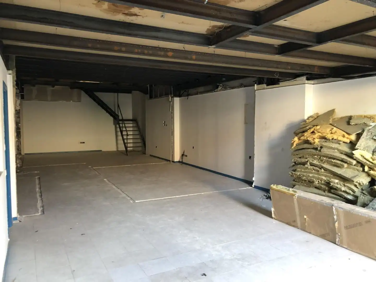 Nave industrial en venta en La Paz, imagen 4