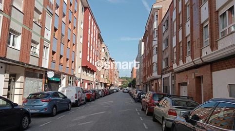 Foto 5 de Piso en venta en Eulalia Alvarez, Llano, Gijón
