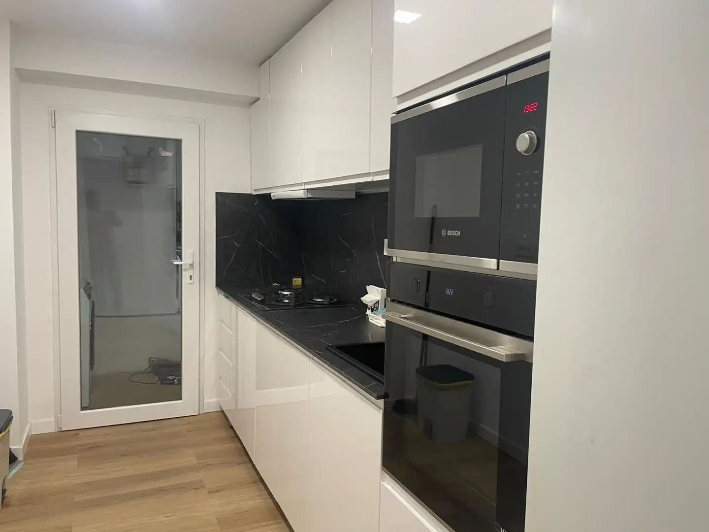 Cuina de Pis en venda en Nou Eixample Sud