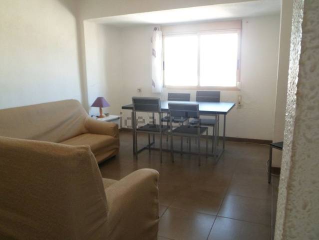 Piso en Alquiler en Barrio de Benimaclet