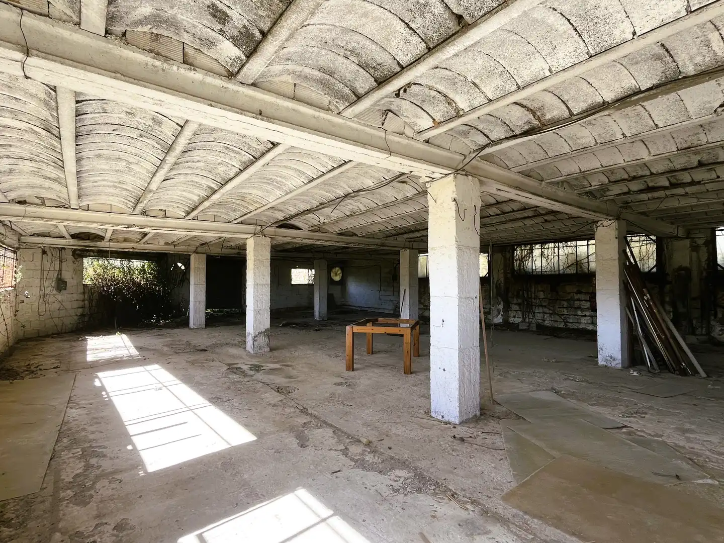 Terreno en venta en N/A, Sant Climent de Llobregat
