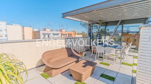 Foto 4 de Àtic en venda a Calle Miguel Miralles Jorge, 28, El Raval - Portes Encarnades, Elche / Elx