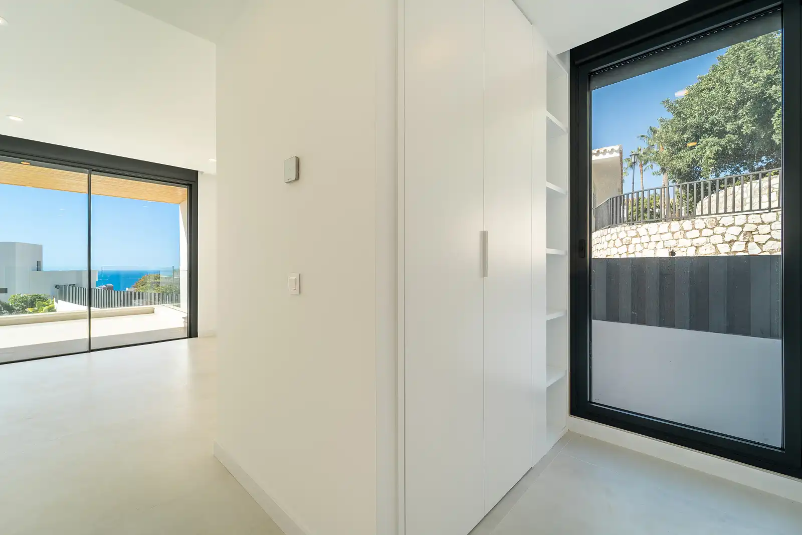 Casa o xalet en venda en Benalmádena amb Aire condicionat, Jardí privat i Terrassa