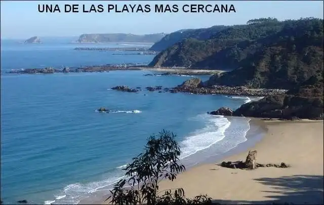 Terreny residencial en venda a Candamo, imagen 4