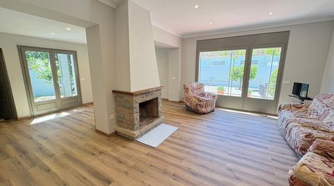 Foto 5 de Casa o chalet de alquiler en Creu de la Mà, Figueres