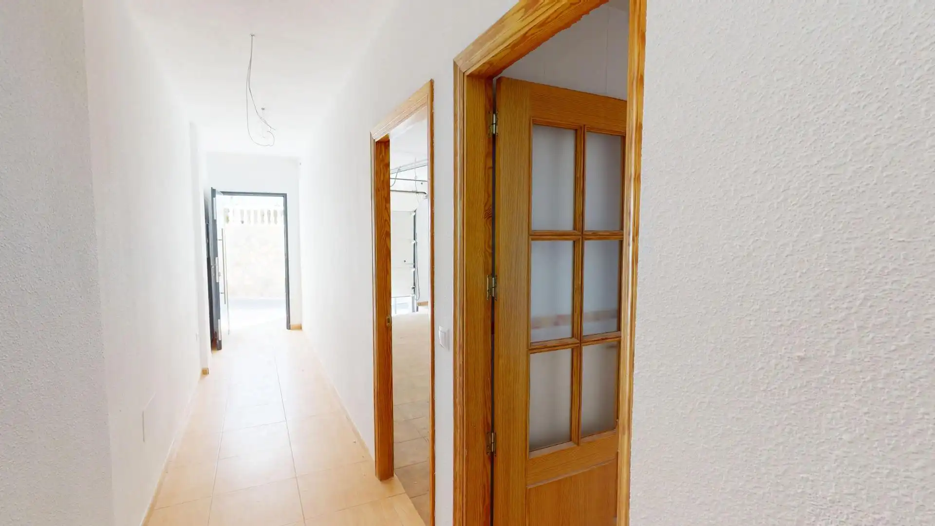 Casa o xalet en venda a Calle LAS ERAS, 12, Berja