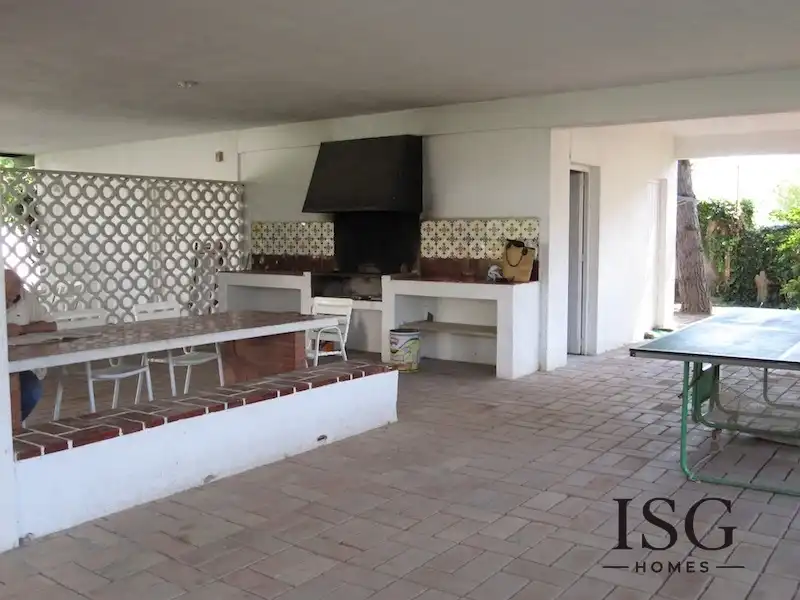 Detached house with terrace for sale in Carrer Frau, imagen 5