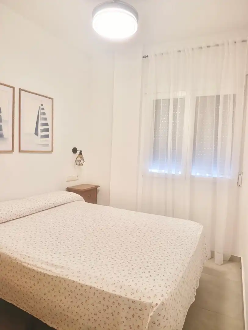 Schlafzimmer von Erdgeschoss zur Miete in Torre de la Horadada