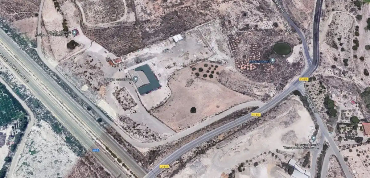 Terreno residenziale in vendita a El Volaor 23, imagen 7
