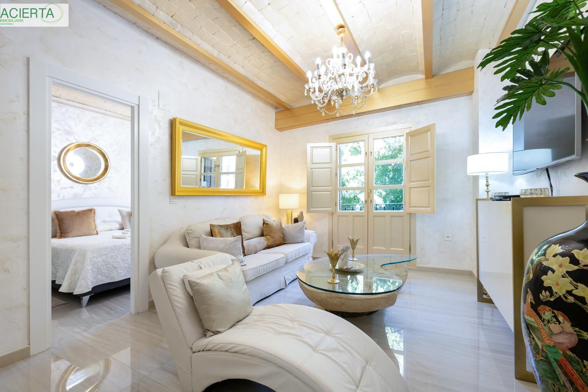 Pis en venda a Calle SAN SEBASTIAN, 7, Centro - Sagrario