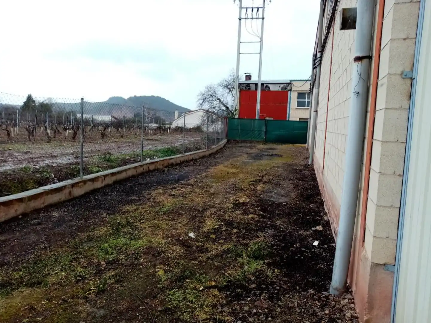 Nau industrial en venda a Nájera - calle San fernando, imagen 6