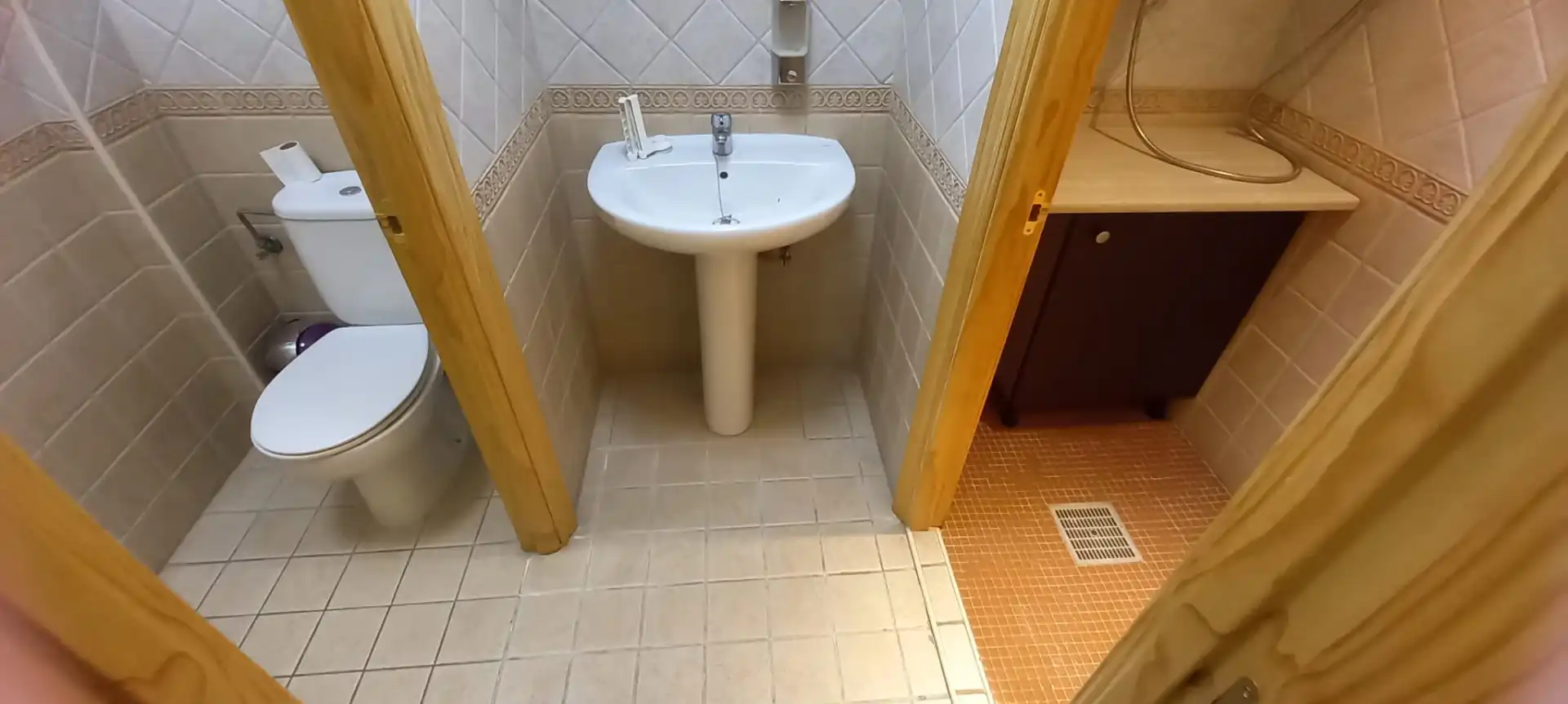 Local commercial à vendre à Avenida María de las Mercedes, imagen 15