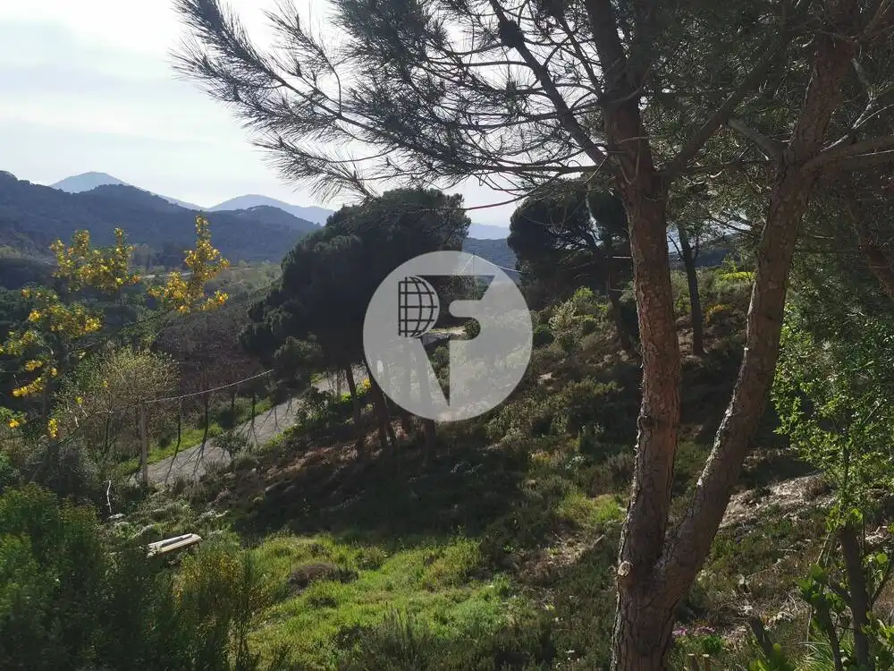 Wohnbaugrundstück zum Verkauf in Vilanova del Vallès, imagen 21