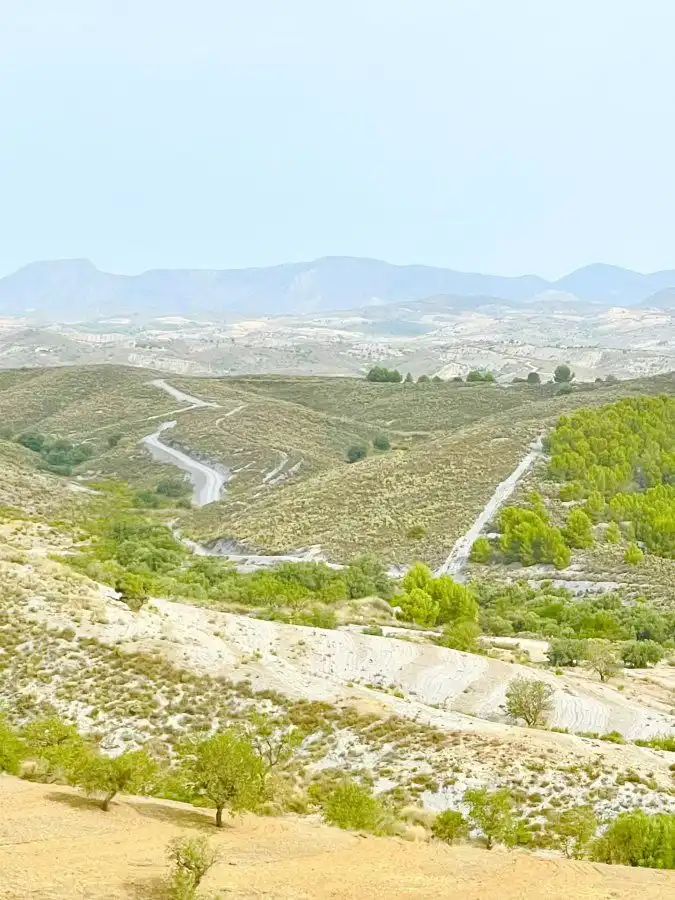 Rural land for sale in Puerto Lumbreras, imagen 7
