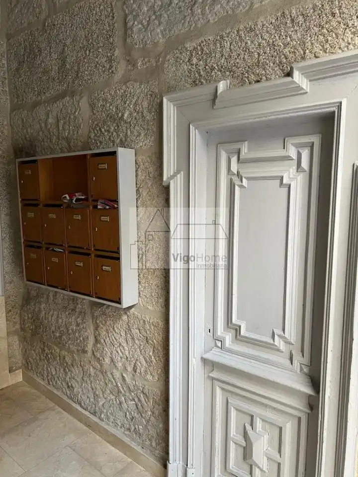 Attic for sale in Vigo   with Heating
