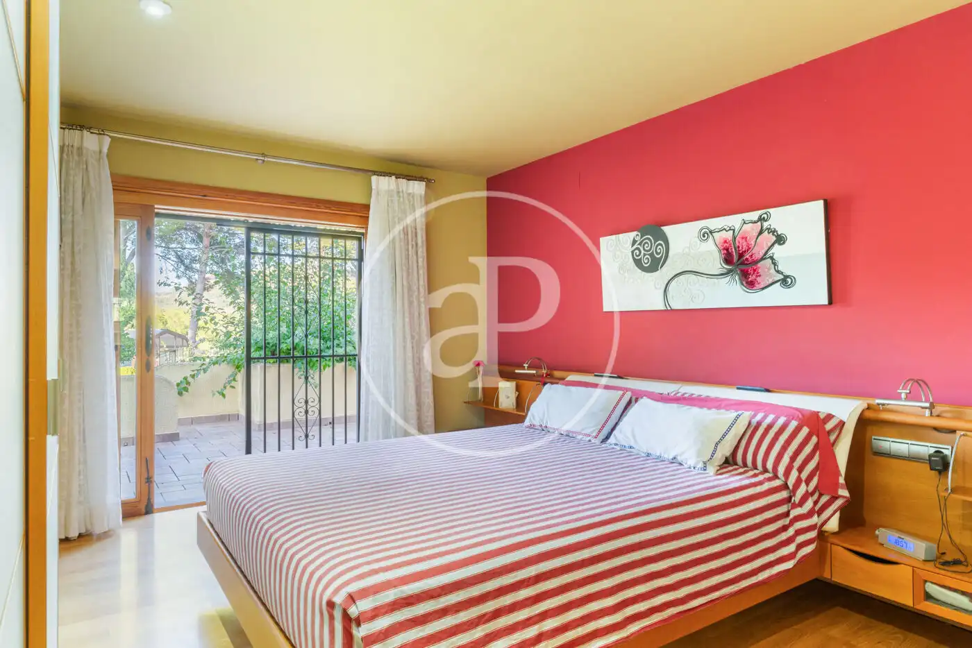 Casa con piscina in vendita a Corral Nou - Montros - Estepar, imagen 16