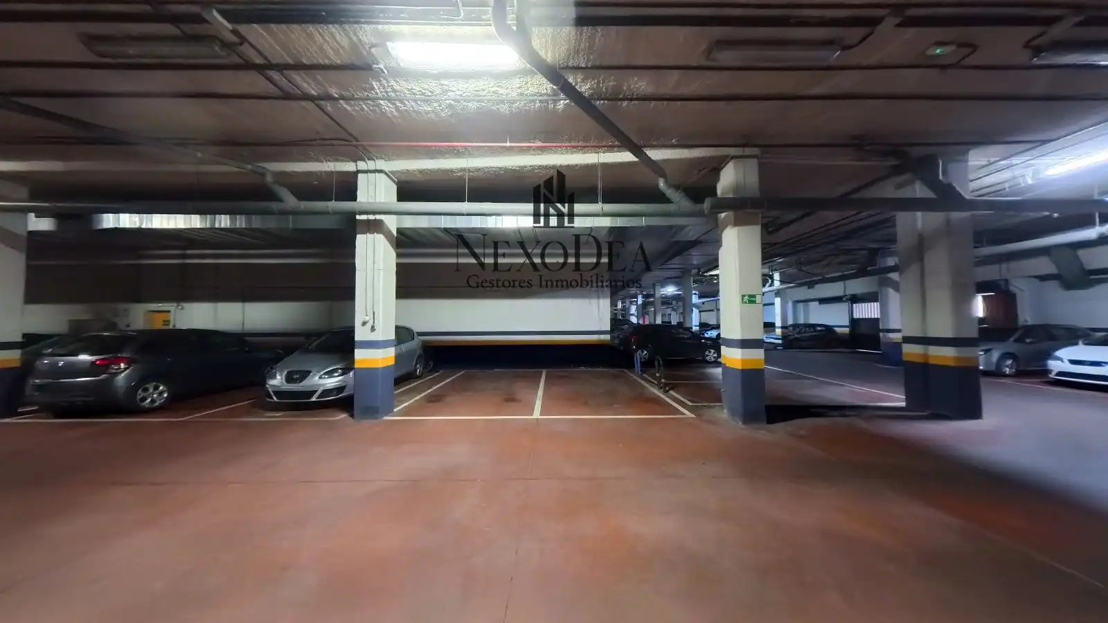Parking de Piso en venta en Pinto con Aire acondicionado, Terraza y Trastero