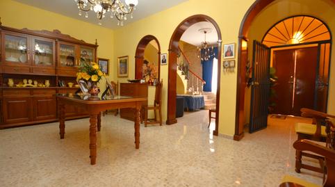 Foto 2 de Casa adosada en venta en Calle Juan Ramón Jiménez, 20a, Olivares, Sevilla