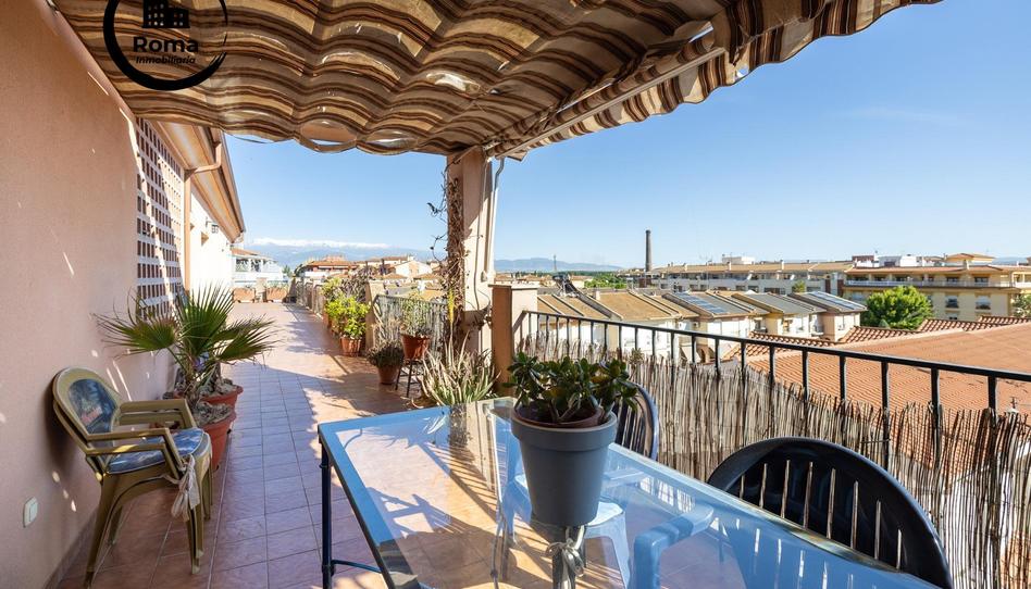 Foto 1 de Àtic en venda a Atarfe, Granada