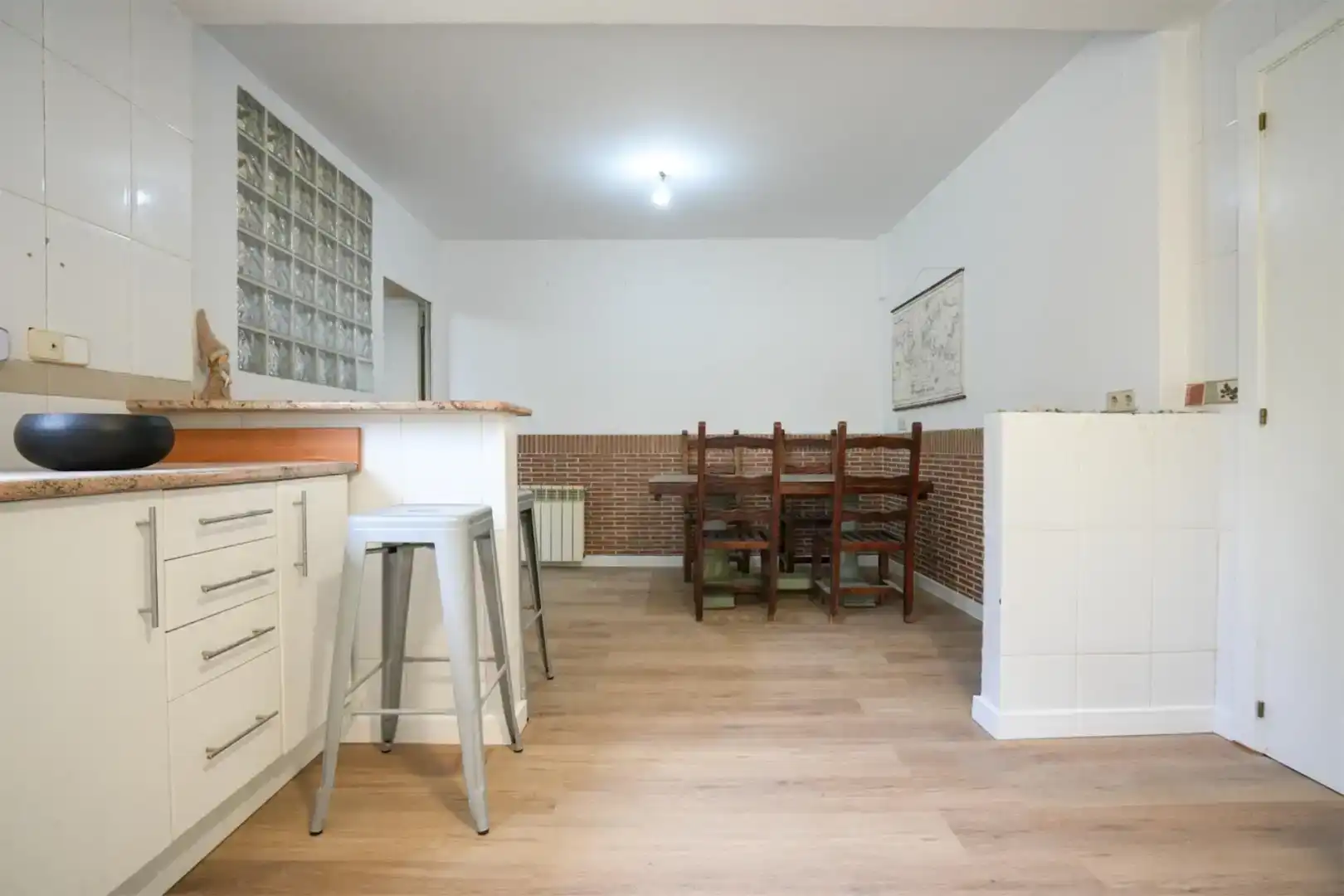 Cuina de Casa o xalet en venda en Rivas-Vaciamadrid