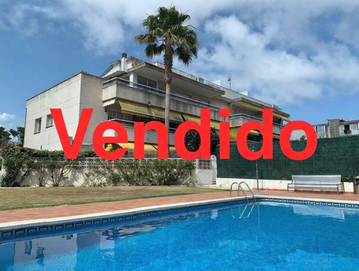 Flat for sale in Baixador