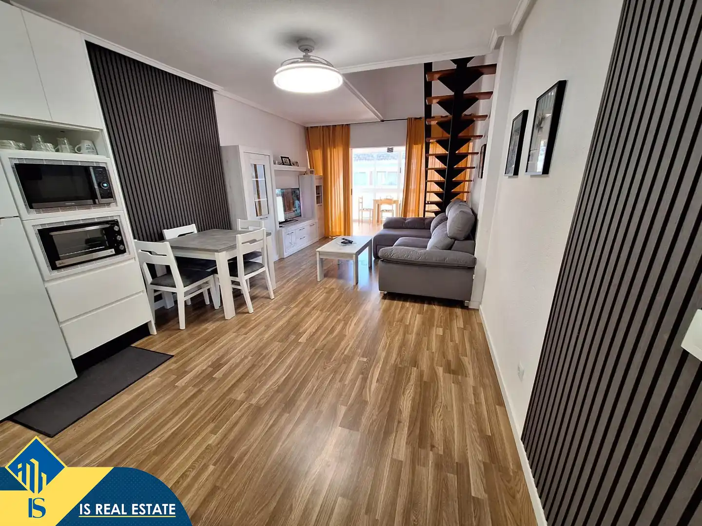 Maisonette mit Aufzug zum Verkauf in Playa de los Locos, imagen 10