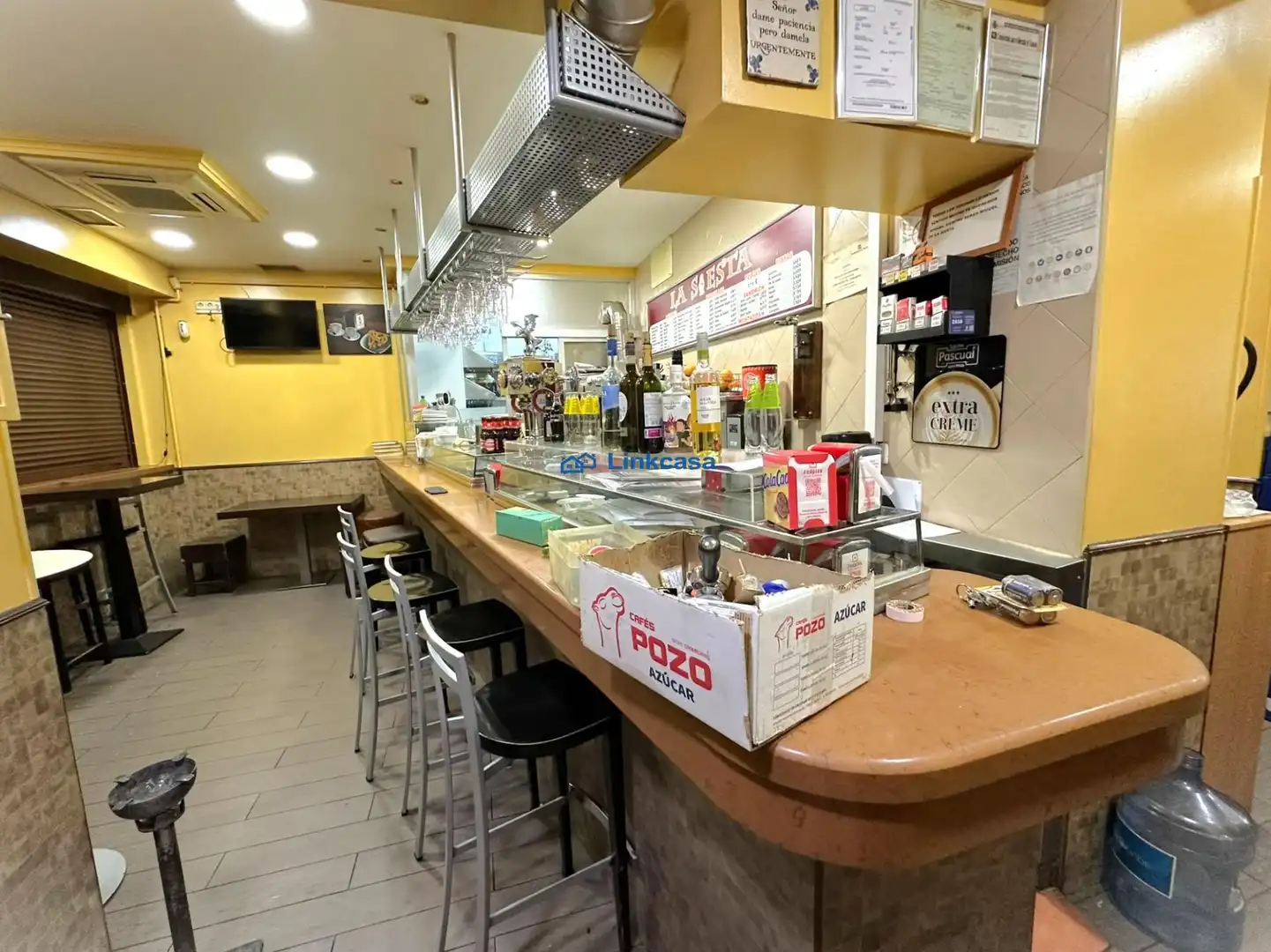 Local comercial en venta en Calle CARAMUEL, imagen 10