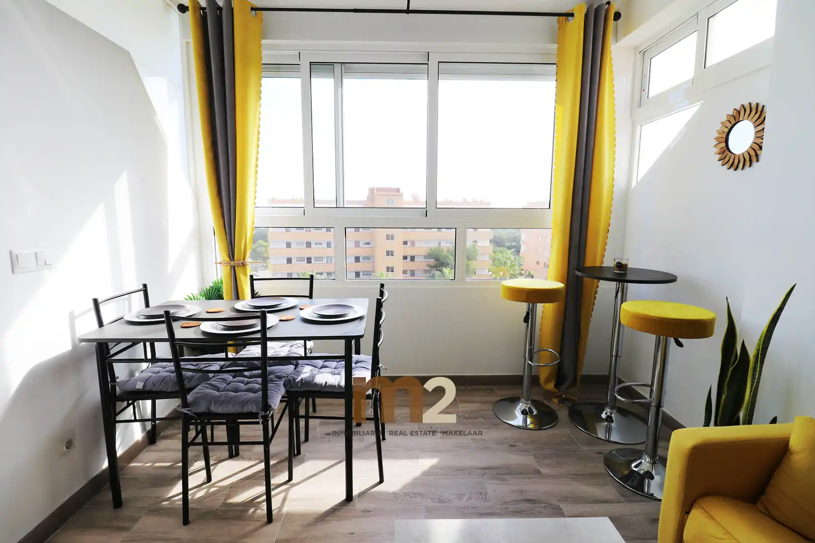 Dormitori de Apartament en venda en Guardamar del Segura amb Moblat, Forn i Microones