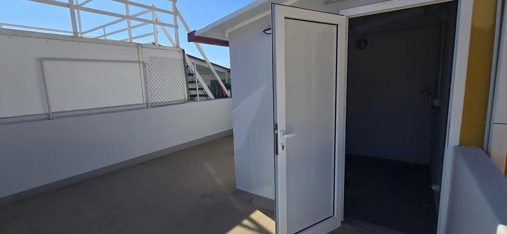 Terraza de Piso en venta en Arafo con Terraza y Balcón