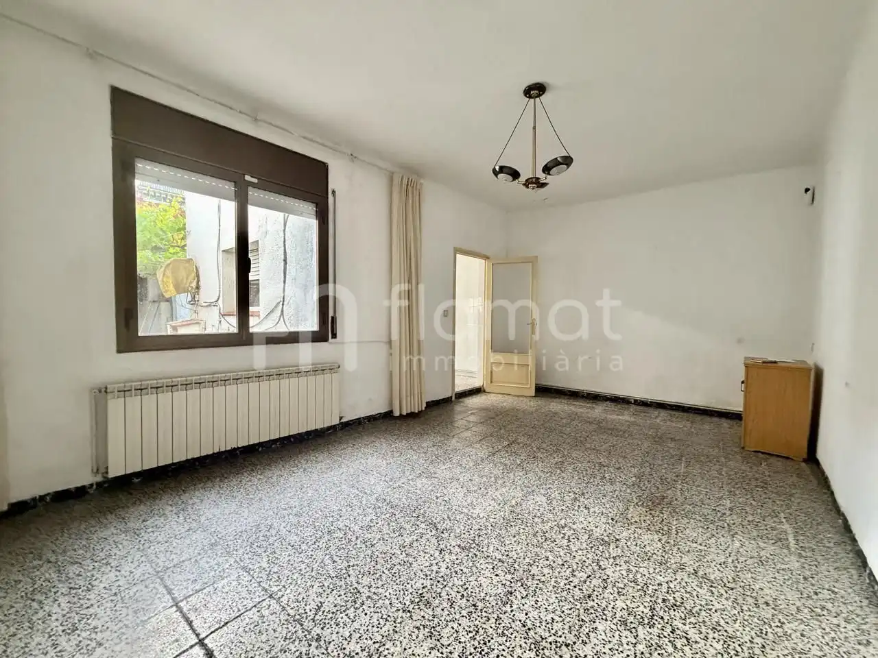 Sala de estar de Casa o chalet en venta en Palafolls