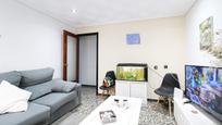 Living room of Flat for sale in Elche / Elx  with Balcony