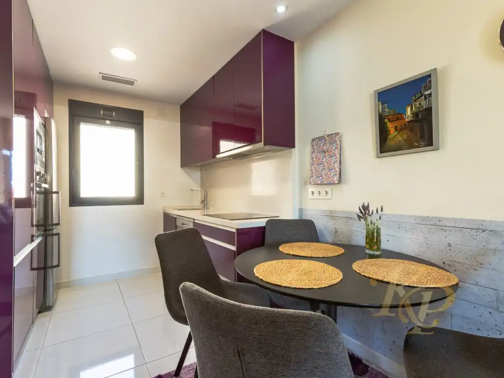Bungalow mit Terrasse zum Verkauf in Calle Panticosa, imagen 5