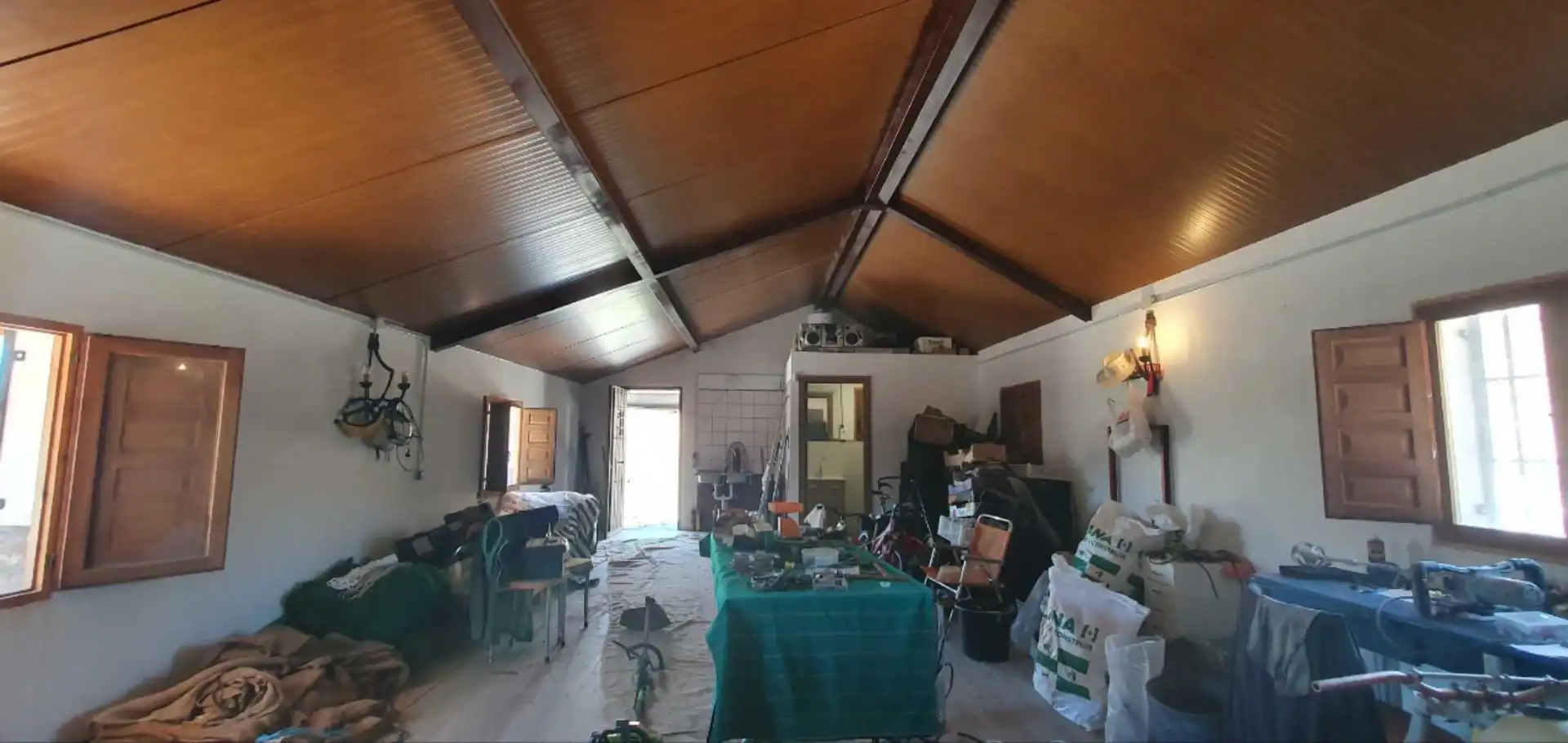 Casa rústica en venda a Totalán, imagen 36