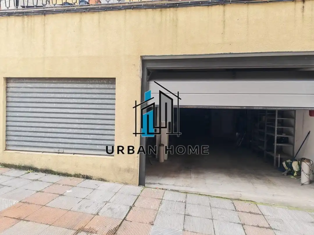 Business premises to rent in Avenida del Padre Isla, imagen 11