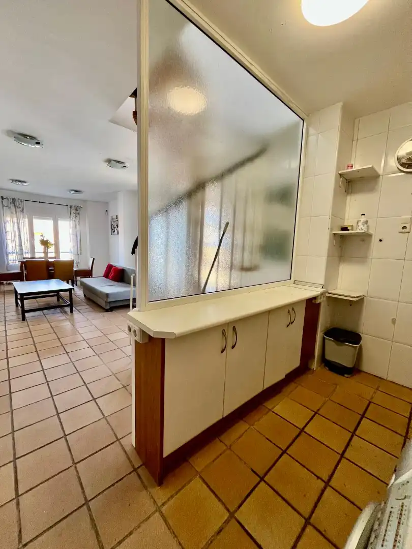 Attique avec piscine à vendre à Avenida Puerto Rey, imagen 21