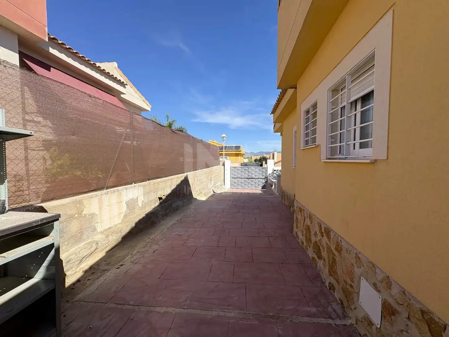 Detached house with pool to rent in La Conarda - Montesano, imagen 42
