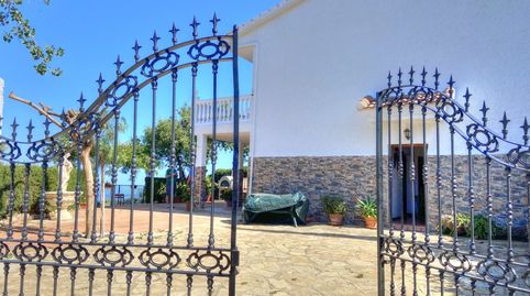 Foto 2 von Country house zum Verkauf in Moclinejo, Málaga