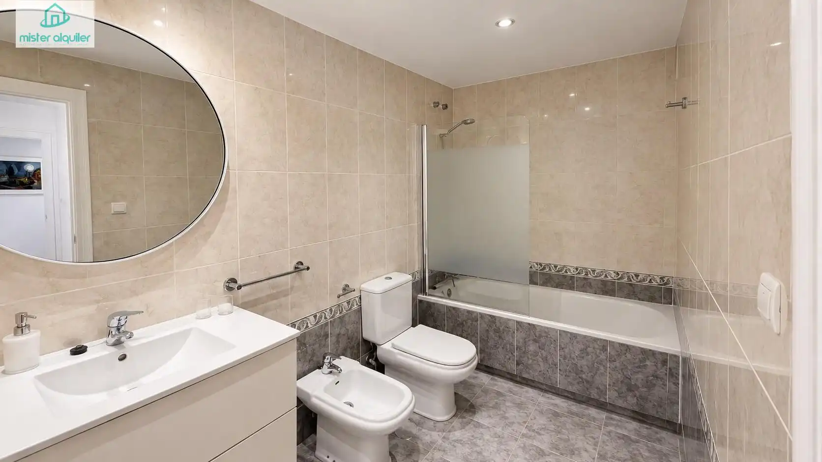 Apartament de lloguer a FIGUERA, DE LA, 4, Playa Muchavista