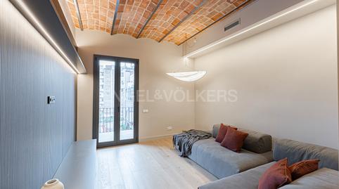 Photo 2 of Apartment for sale in Sant Antoni,  Barcelona Capital