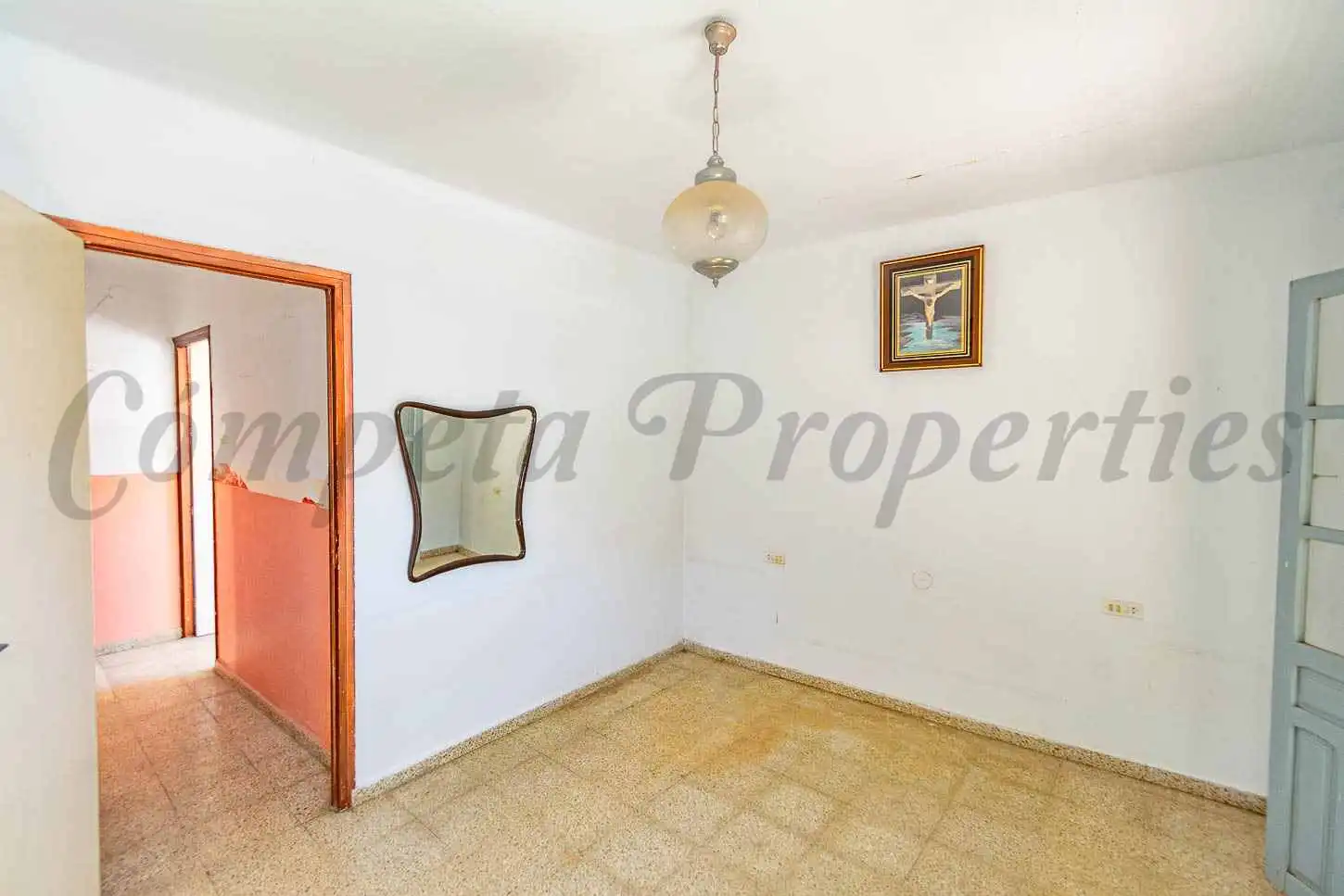 Reihenhaus mit Terrasse zum Verkauf in Torrox Pueblo, imagen 15