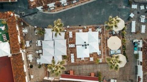 Photo 2 of Premises for rent in Benahavís pueblo, Benahavís