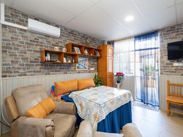 Casa con balcone in vendita a Calle BELEN (BE)