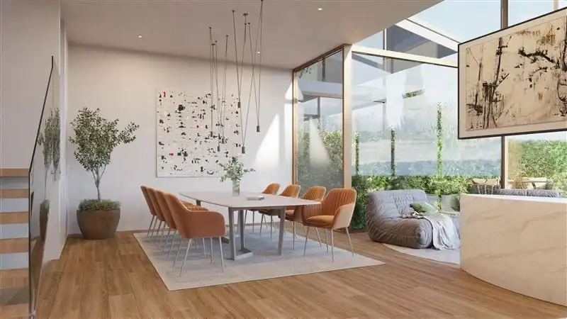 Chalet con terraza en venta en El Higuerón, imagen 17