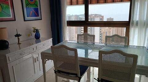 Foto 5 de Apartamento en venta en Levante Alto, Benidorm