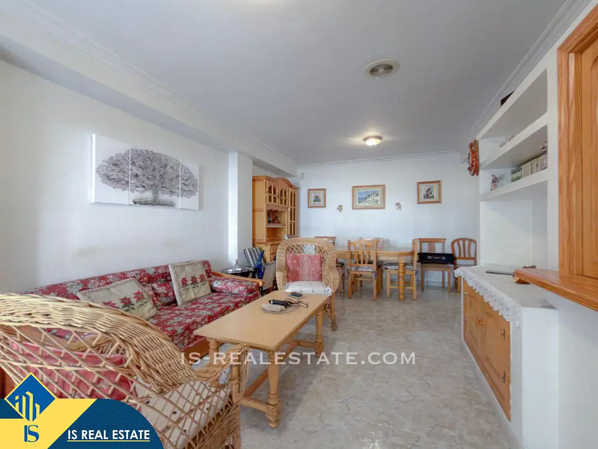 Apartament amb ascensor en venda a La Mata, imagen 7